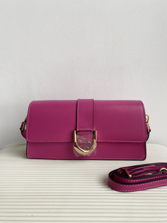 Сумка 0192 Фуксия (585)